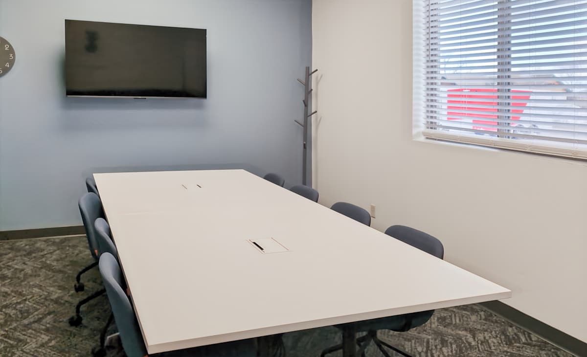 2310 N 7th Ave Bozeman HQ (IWG) 2310 N 7th Ave Bozeman