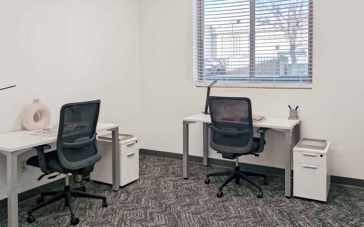 HQ (IWG) 2310 N 7th Ave Bozeman