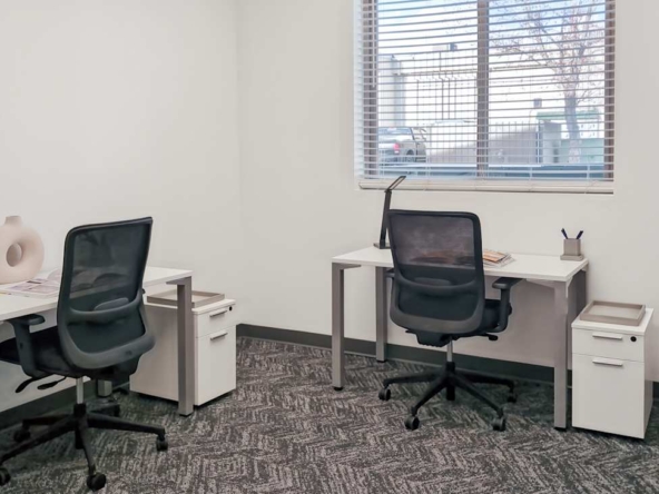 HQ (IWG) 2310 N 7th Ave Bozeman