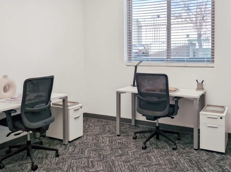 HQ (IWG) 2310 N 7th Ave Bozeman