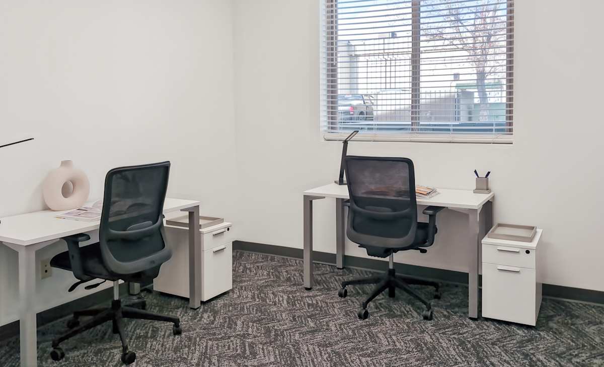 2310 N 7th Ave Bozeman HQ (IWG) 2310 N 7th Ave Bozeman