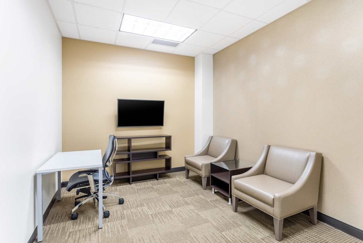 Regus (IWG) 232 Market Street Flowood