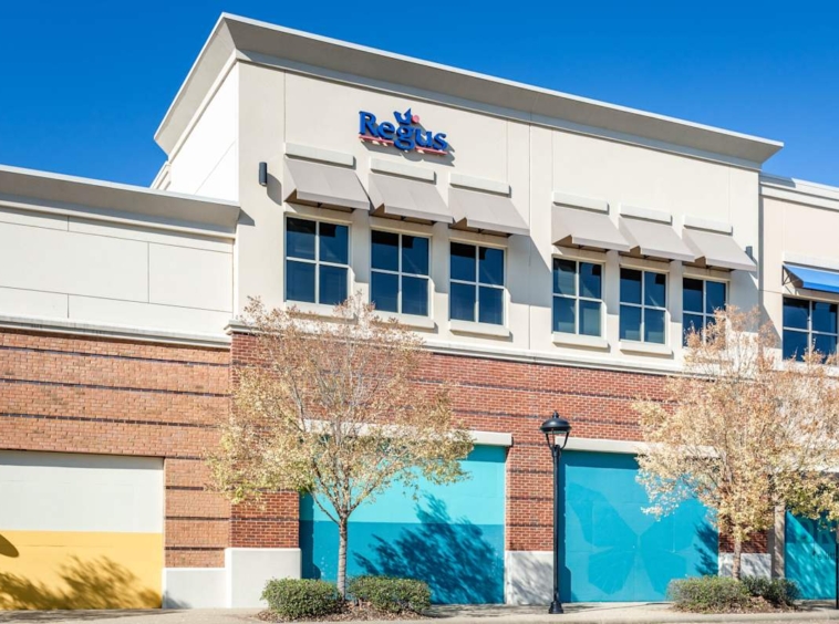 Regus (IWG) 232 Market Street Flowood