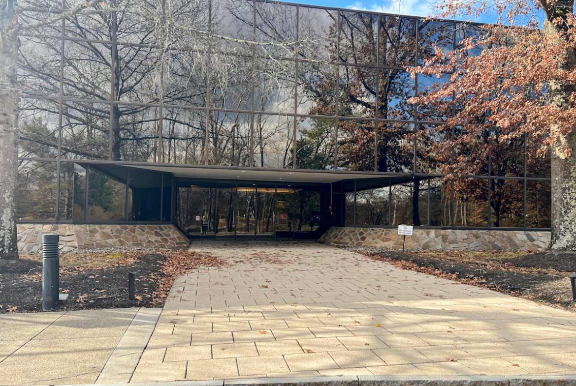 Regus (IWG) 233 Mount Airy Road Basking Ridge