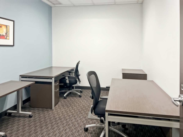 Regus (IWG) 233 Mount Airy Road Basking Ridge