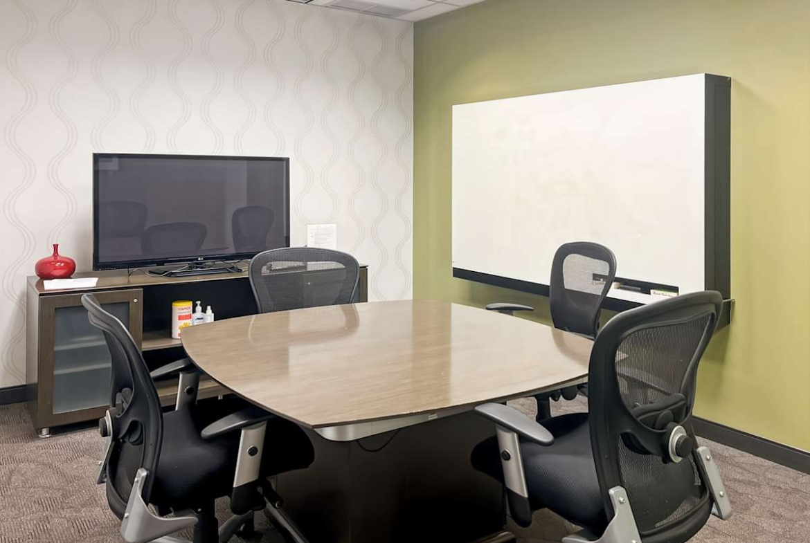 Regus (IWG) 233 Mount Airy Road Basking Ridge