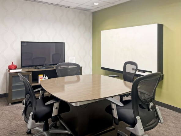 Regus (IWG) 233 Mount Airy Road Basking Ridge