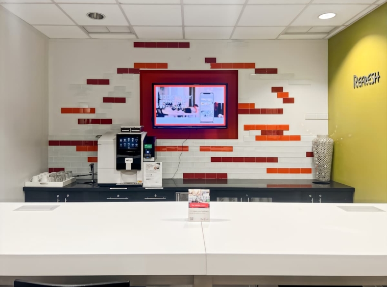 Regus (IWG) 233 Mount Airy Road Basking Ridge