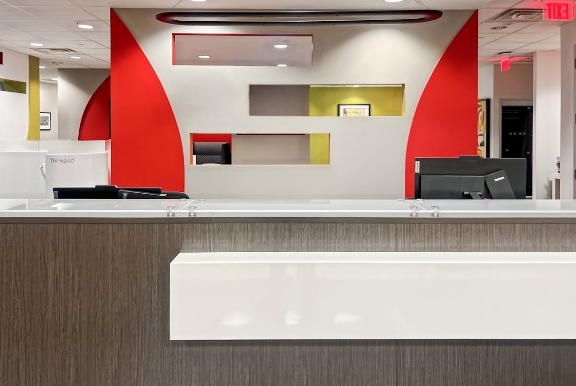 Regus (IWG) 233 Mount Airy Road Basking Ridge