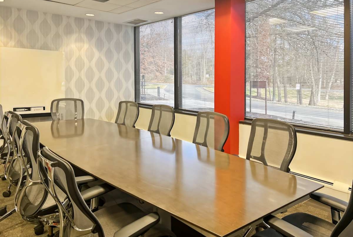 Regus (IWG) 233 Mount Airy Road Basking Ridge