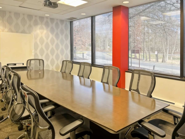 Regus (IWG) 233 Mount Airy Road Basking Ridge