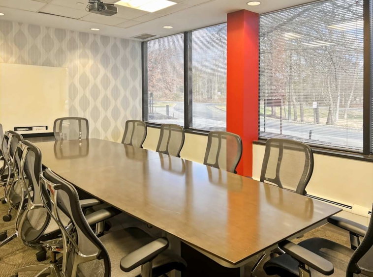 Regus (IWG) 233 Mount Airy Road Basking Ridge