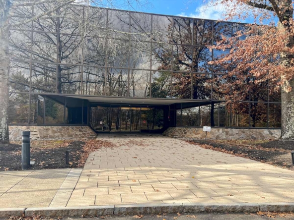 Regus (IWG) 233 Mount Airy Road Basking Ridge