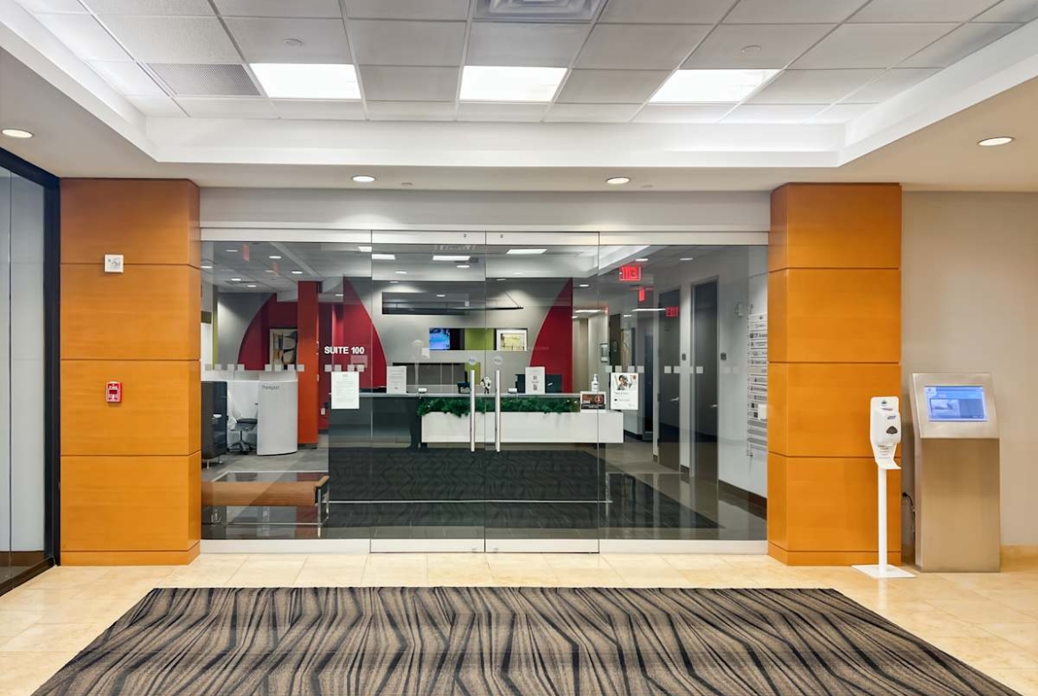 Regus (IWG) 233 Mount Airy Road Basking Ridge