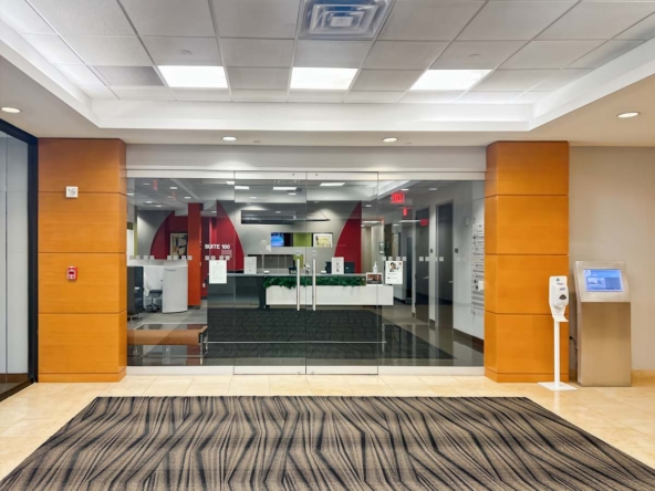 Regus (IWG) 233 Mount Airy Road Basking Ridge