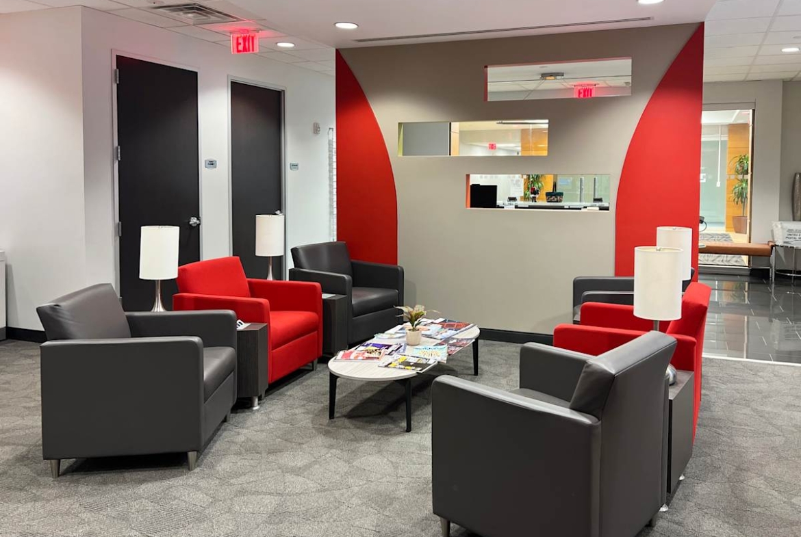 Regus (IWG) 233 Mount Airy Road Basking Ridge