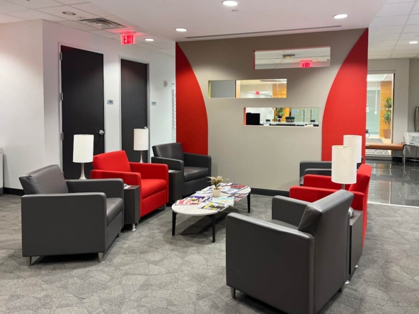Regus (IWG) 233 Mount Airy Road Basking Ridge