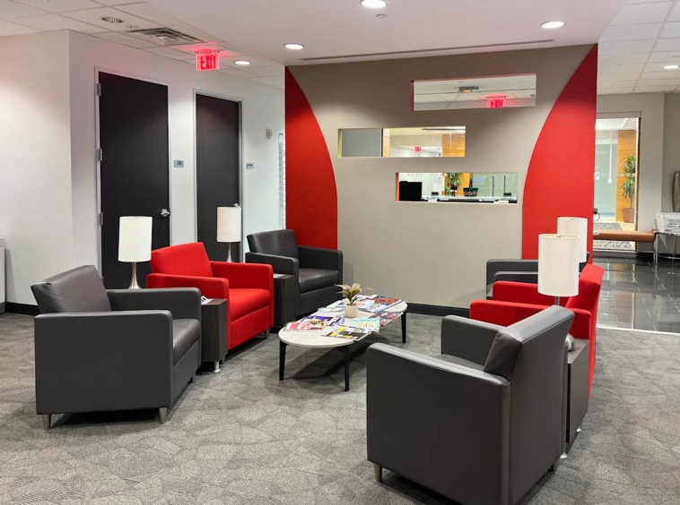 Regus (IWG) 233 Mount Airy Road Basking Ridge