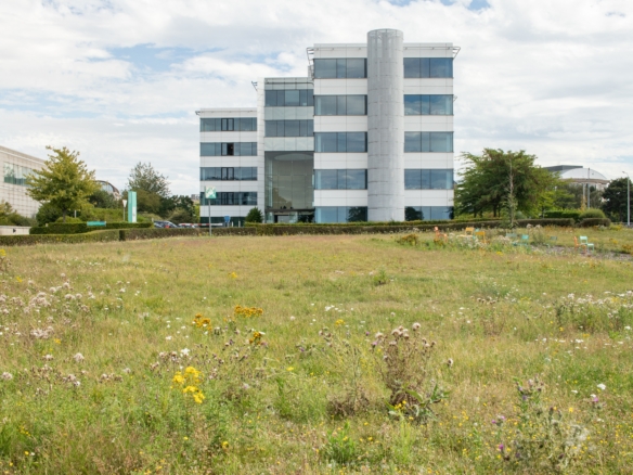 Pegasuslaan 5, Diegem