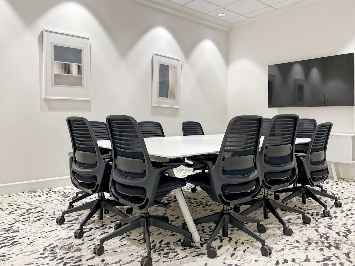 Regus (IWG) 238 N Massachusetts Ave Lakeland