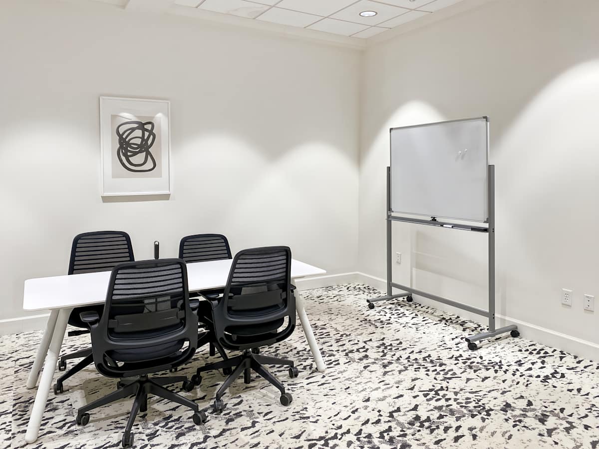 Regus (IWG) 238 N Massachusetts Ave Lakeland
