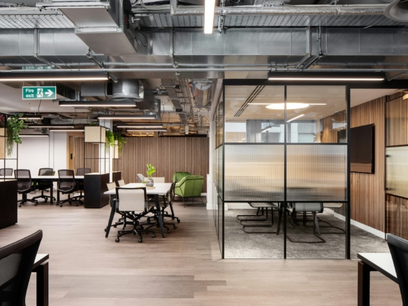 Metspace 24-28 Oval Road