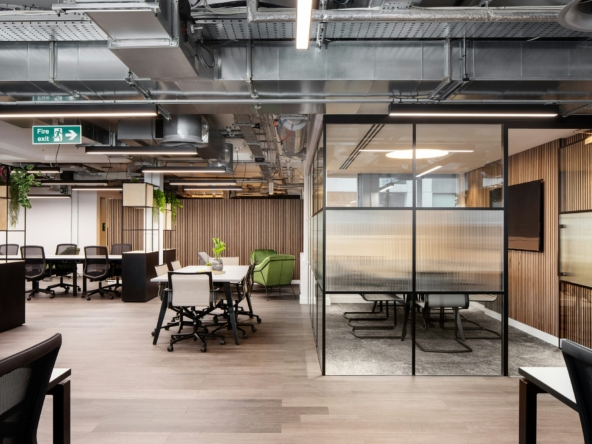 Metspace 24-28 Oval Road