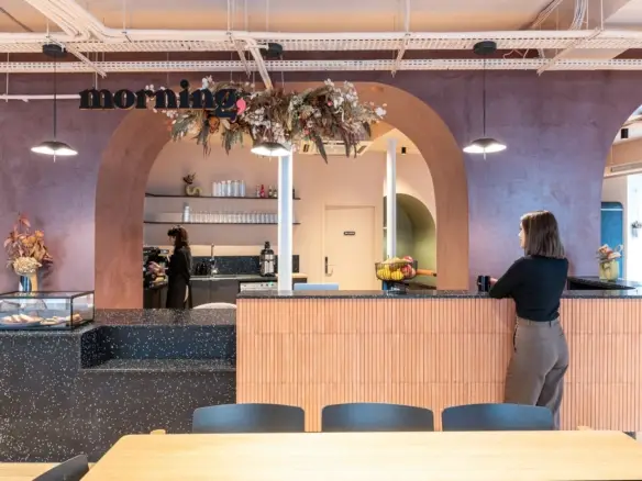 24 rue de Mogador, Paris