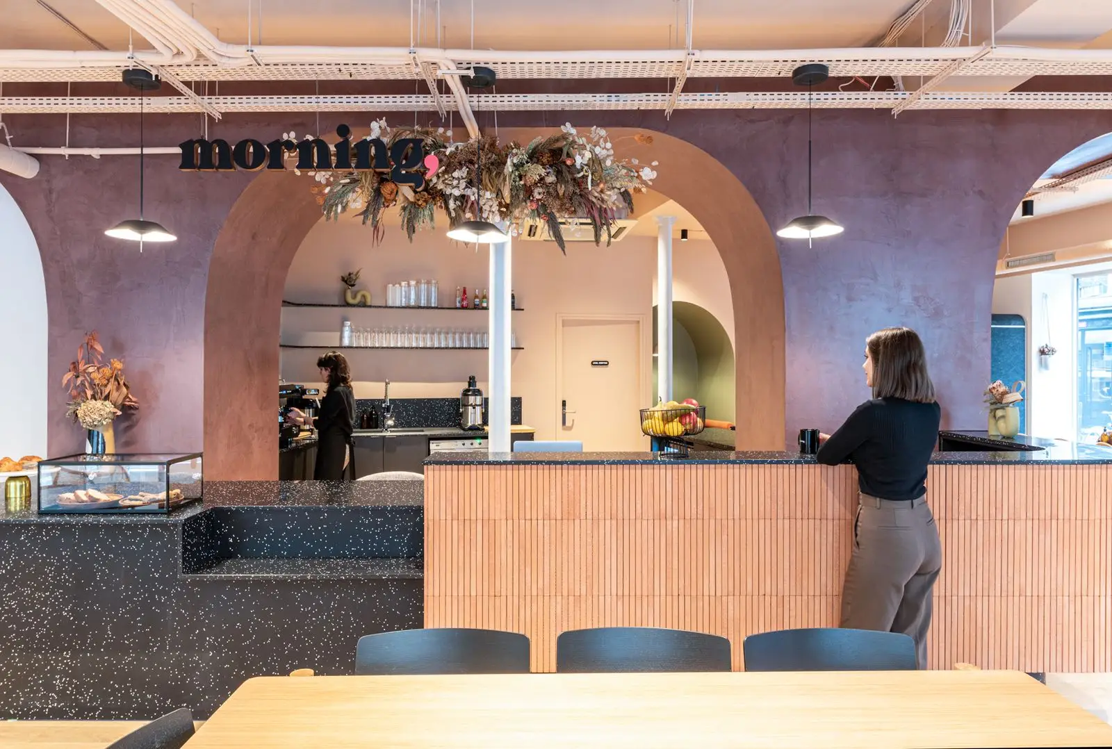 24 rue de Mogador, Paris