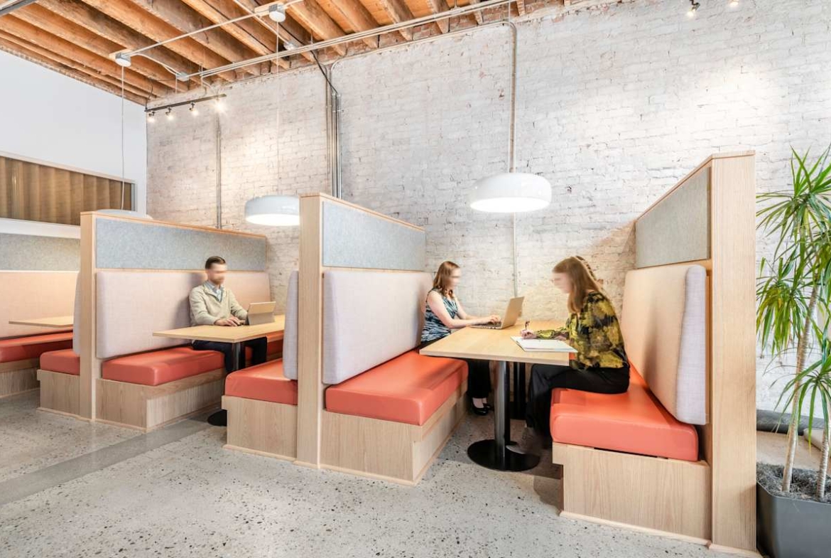 Spaces (IWG) 242 Linden Street Fort Collins