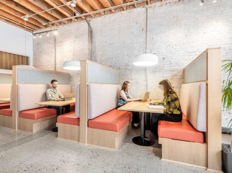 Spaces (IWG) 242 Linden Street Fort Collins