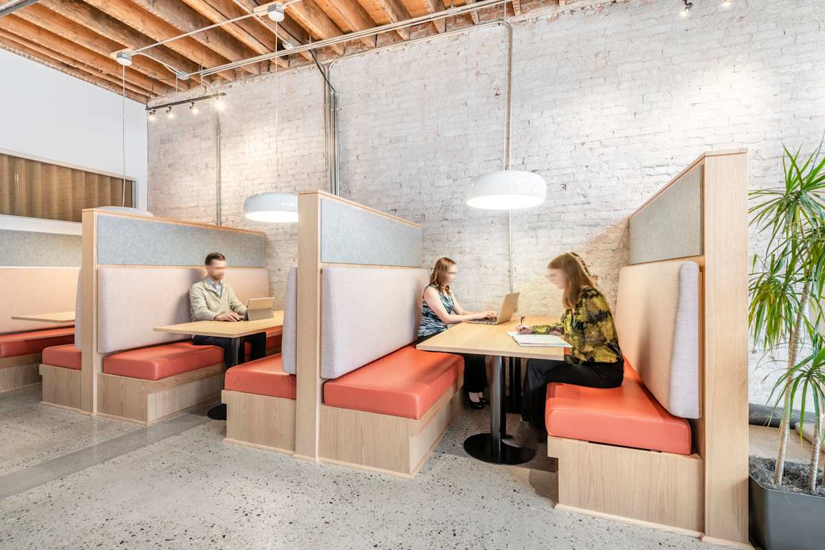 242 Linden Street Fort Collins Spaces (IWG) 242 Linden Street Fort Collins