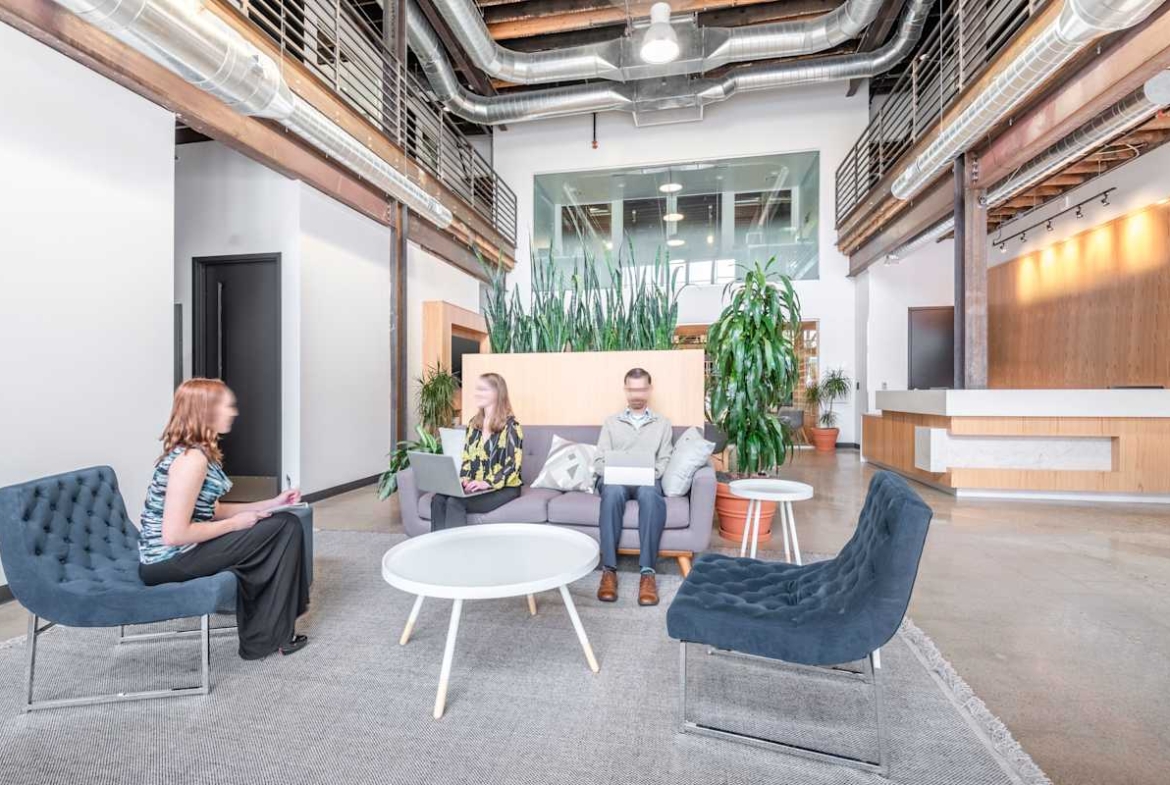 Spaces (IWG) 242 Linden Street Fort Collins