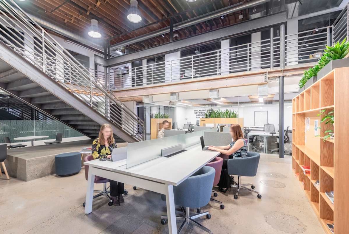 Spaces (IWG) 242 Linden Street Fort Collins