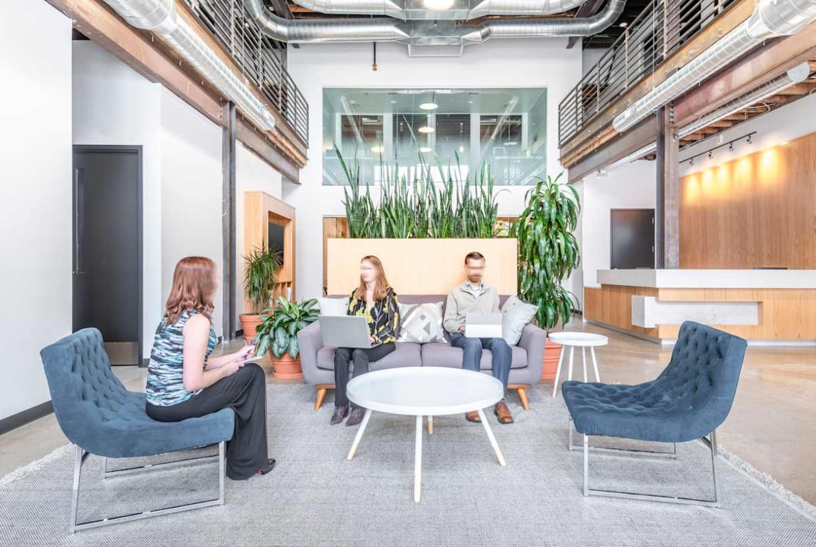 Spaces (IWG) 242 Linden Street Fort Collins