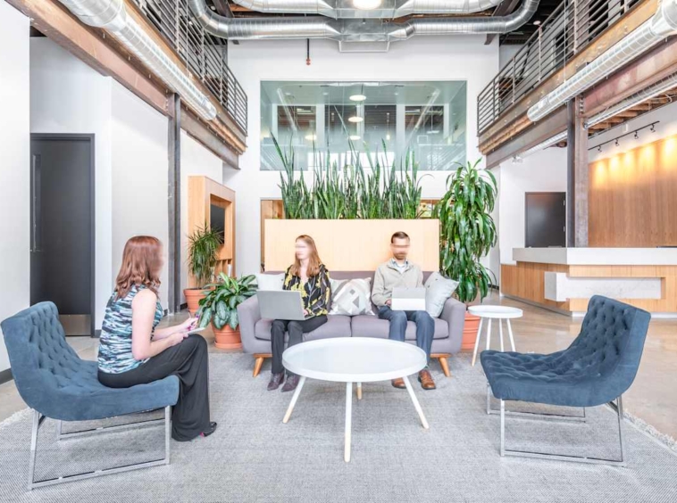 Spaces (IWG) 242 Linden Street Fort Collins