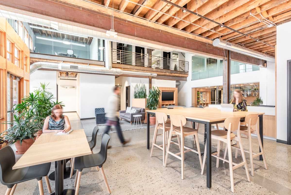 Spaces (IWG) 242 Linden Street Fort Collins