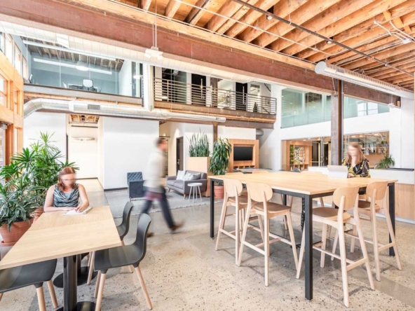 Spaces (IWG) 242 Linden Street Fort Collins