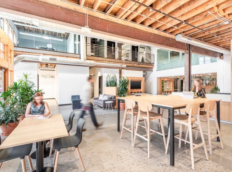 Spaces (IWG) 242 Linden Street Fort Collins