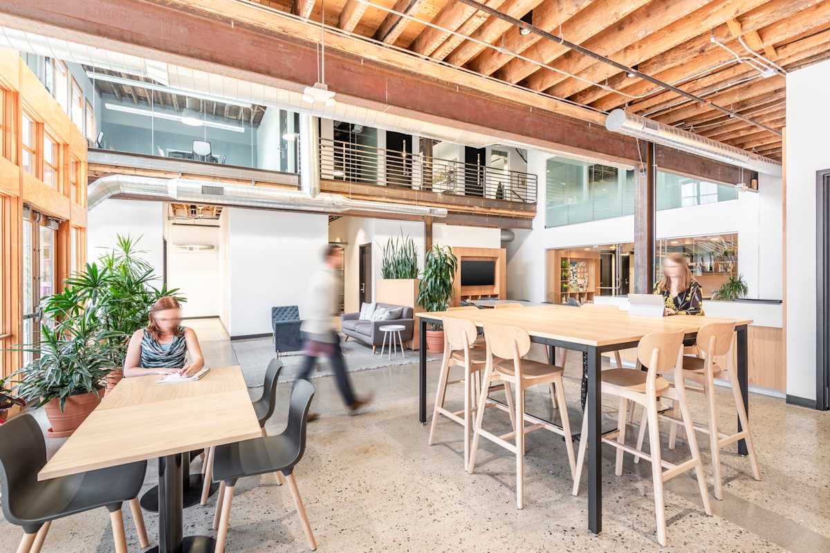 242 Linden Street Fort Collins Spaces (IWG) 242 Linden Street Fort Collins