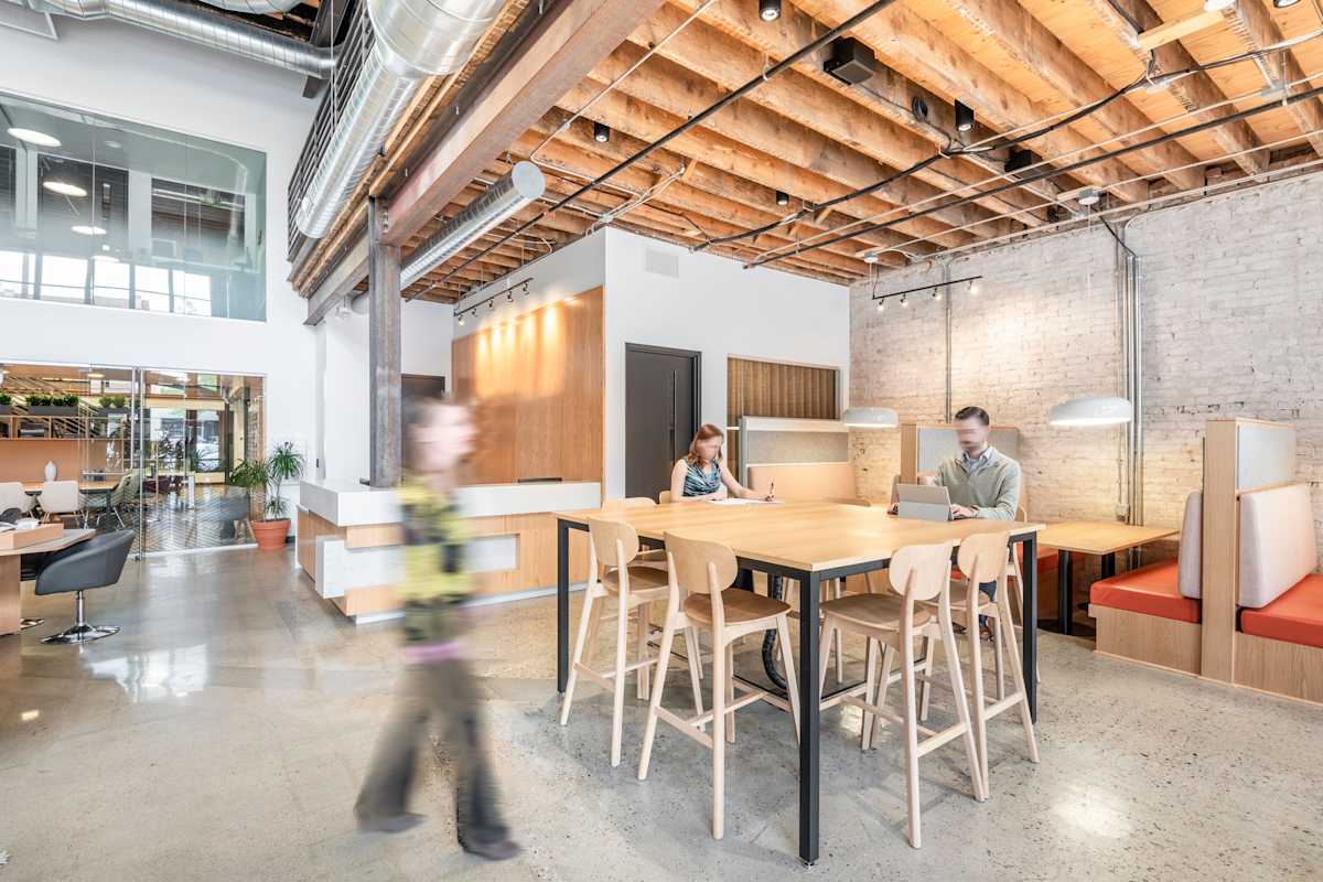 242 Linden Street Fort Collins Spaces (IWG) 242 Linden Street Fort Collins