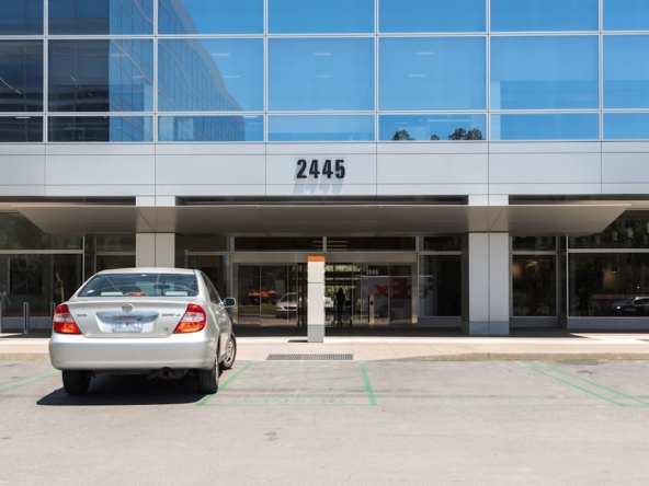 Spaces (IWG) 2445 Augustine Drive Santa Clara