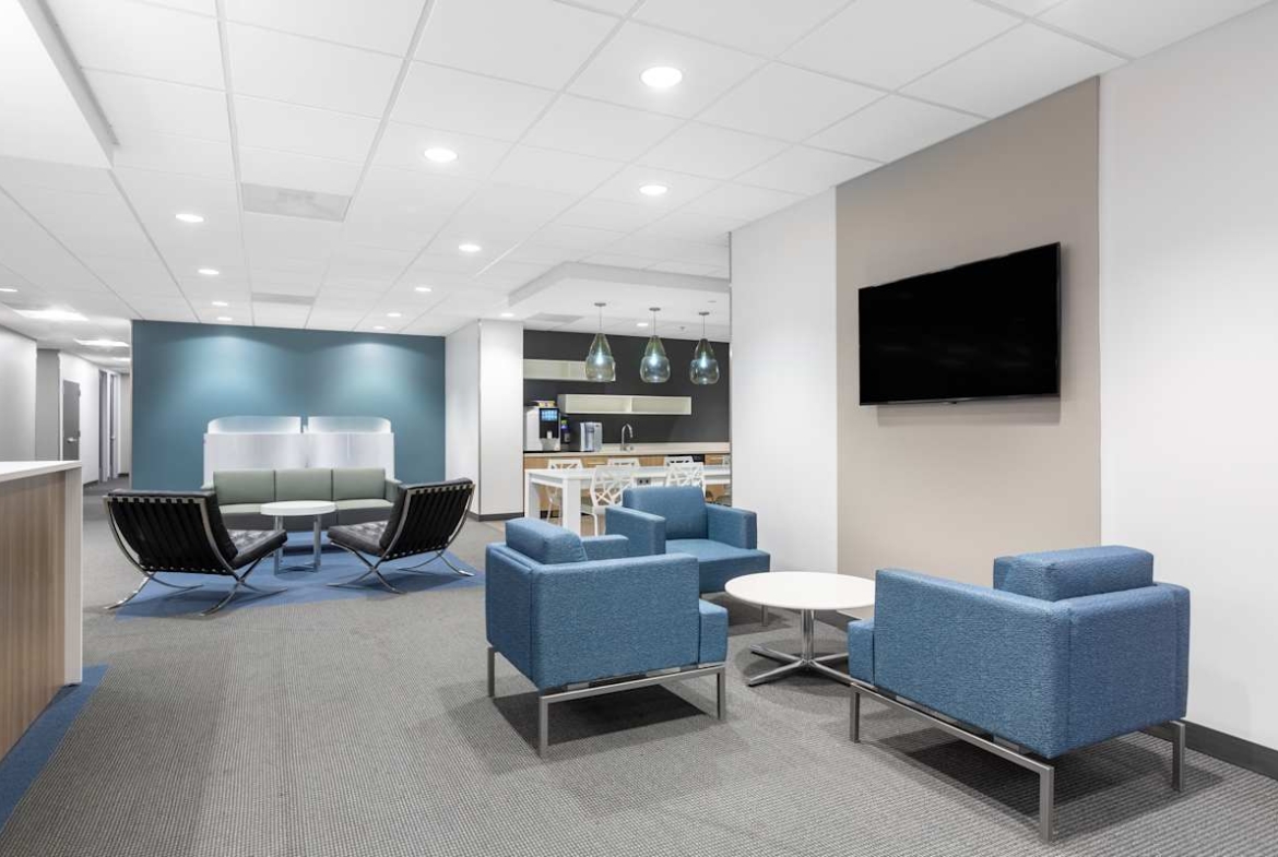 Regus (IWG) 2447 Pacific Coast Highway Hermosa Beach