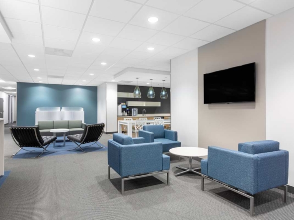 Regus (IWG) 2447 Pacific Coast Highway Hermosa Beach