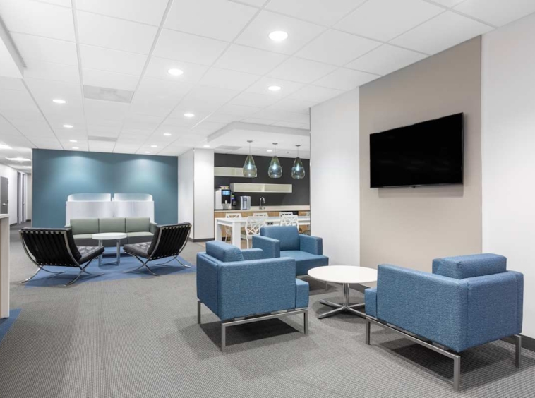 Regus (IWG) 2447 Pacific Coast Highway Hermosa Beach