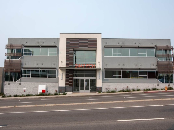Regus (IWG) 2447 Pacific Coast Highway Hermosa Beach