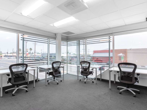 Regus (IWG) 2447 Pacific Coast Highway Hermosa Beach