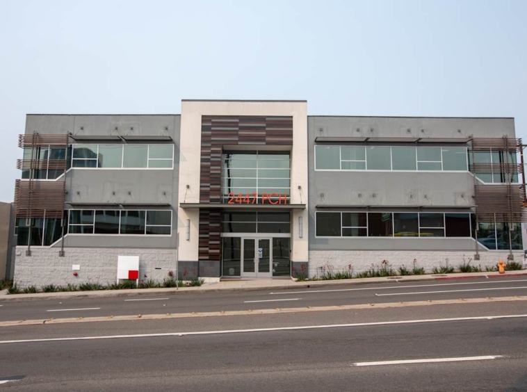 Regus (IWG) 2447 Pacific Coast Highway Hermosa Beach