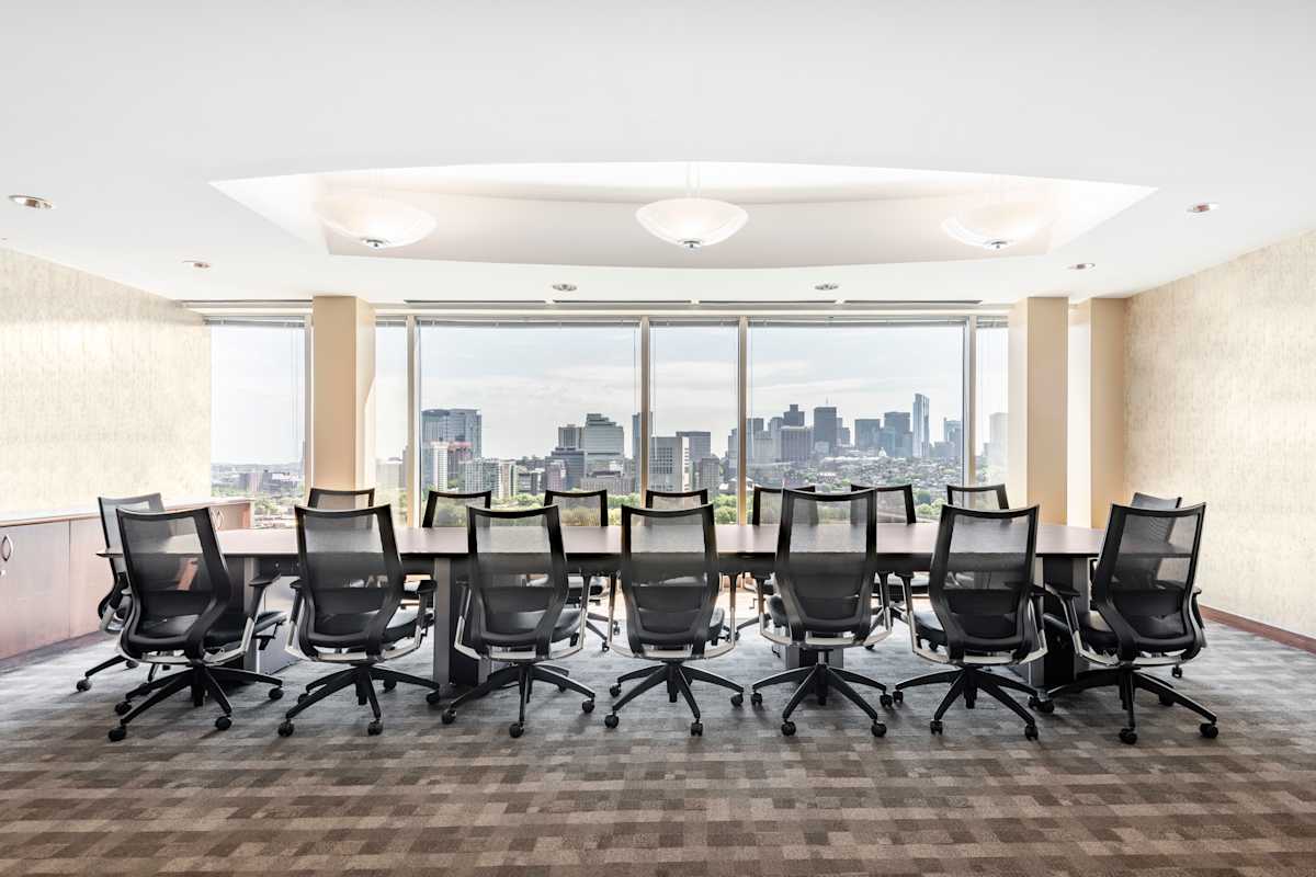 Regus (IWG) 245 First Street Cambridge (MA)