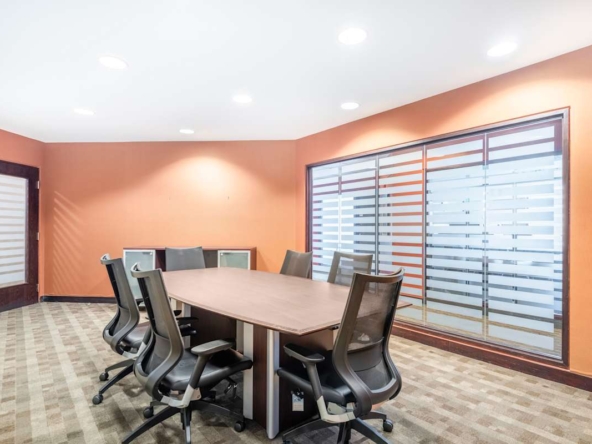 Regus (IWG) 245 First Street Cambridge (MA)